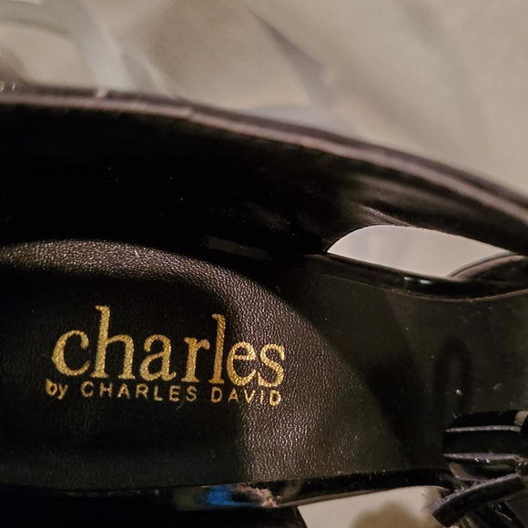 Calf Hair Pumps - Picture 6 of 11